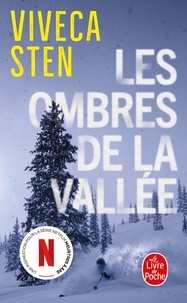 Viveca Sten - Les Ombres de la vallée.