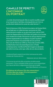 L'Inconnue du portrait