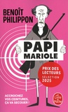 Benoît Philippon - Papi Mariole.