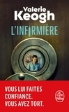 Valerie Keogh - L'infirmière.