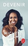 Michelle Obama - Devenir.