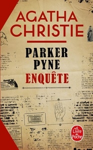 Agatha Christie - Parker Pyne enquête.
