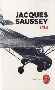 Jacques Saussey - 7/13.