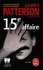 James Patterson - Le Women Murder Club  : 15e affaire.