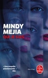 Mindy Mejia - Qui je suis.