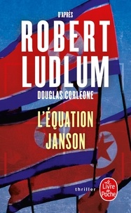 Douglas Corleone - L'équation Janson.