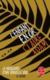 Claire Adam - L'enfant en or.