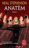 Neal Stephenson - Anatèm Tome 2 : .