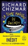 Richard Chizmar - La plume magique de Gwendy.