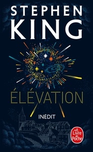 Stephen King - Elevation.