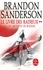 Brandon Sanderson - Les archives de Roshar Tome 2 : Le livre des radieux - Tome 2.