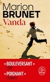 Marion Brunet - Vanda.