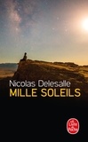 Nicolas Delesalle - Mille Soleils.