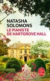 Natasha Solomons - Le pianiste de Hartgrove Hall.