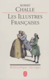 Robert Challe - Les Illustres Francaises.