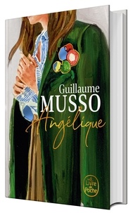 Guillaume Musso - Angélique.