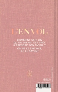 L'envol  Edition collector