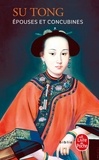 Tong Su - Epouses et concubines.