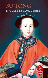 Tong Su - Epouses et concubines.