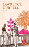 Lawrence Durrell - Clea.