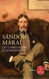 Sándor Márai - Les confessions d'un bourgeois.