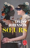 Daisy Johnson - Soeurs.