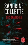 Sandrine Collette - Ces orages-là.