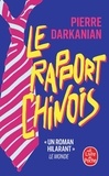 Pierre Darkanian - Le rapport chinois.