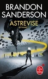 Brandon Sanderson - Skyward Tome 2 : Astrevise.