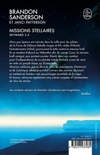 Skyward Tome 2.5 Missions stellaires