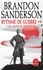 Brandon Sanderson - Les archives de Roshar Tome 4 : Rythme de guerre - Volume 2.