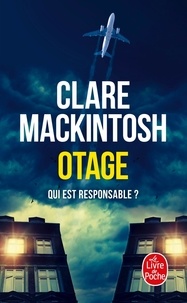 Clare Mackintosh - Otage.