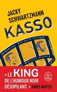 Jacky Schwartzmann - Kasso.