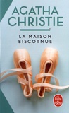 Agatha Christie - La maison biscornue.