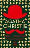 Agatha Christie - Merry Christmas - Le Noël d'Hercule Poirot ; Christmas pudding.