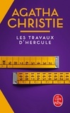 Agatha Christie - Les travaux d'Hercule.