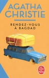 Agatha Christie - Rendez-vous à Bagdad.