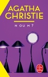 Agatha Christie - N. ou M. ? (Nouvelle traduction révisée).