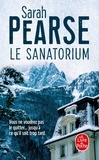 Sarah Pearse - Le sanatorium.