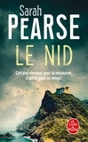 Sarah Pearse - Le Nid.