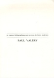 Peter C. Hoy - Paul Valéry - Oeuvres - critiques.