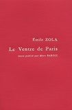 Emile Zola - Le Ventre De Paris.