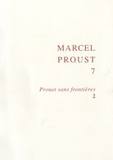 Bernard Brun et Masafumi Oguro - Proust sans frontières - Tome 2.