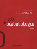 André Grimaldi - Traité de diabétologie.