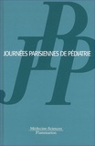  Anonyme - Journees Parisiennes De Pediatrie 2002.
