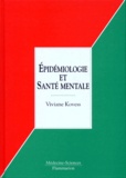 Viviane Kovess - Épidémiologie et santé mentale.