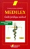 François-Régis Cerruti - MEDILEX. - Guide juridique médical, Edition 1996.