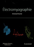 Emmanuel Fournier - Electromyographie - 4 volumes.