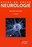 Reinhard Rohkamm - Atlas de poche de neurologie.