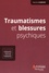 Patrick Clervoy - Traumatismes et blessures psychiques.